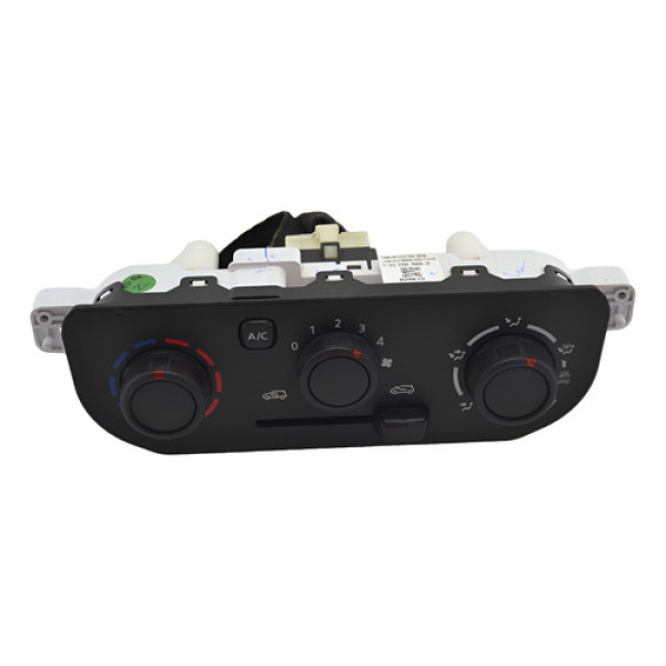 Comando Ar Condicionado Painel Renault Kwid 2021 Original