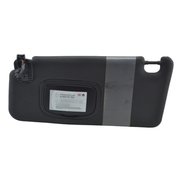 Quebra Sol Lado Esquerdo Motorista Toro 2022 Original