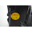 Difusor Lateral Esquerdo Painel Nissan Tiida 2011 Original