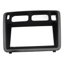 Moldura Difusor Radio Central Painel Pajero Tr4 2012 Origina