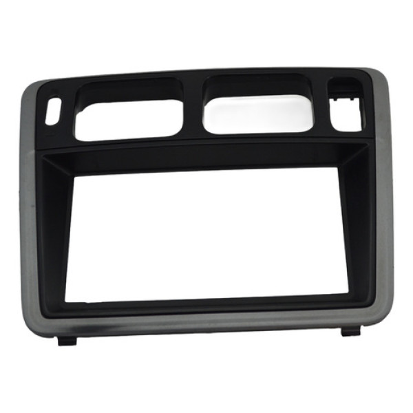 Moldura Difusor Radio Central Painel Pajero Tr4 2012 Origina