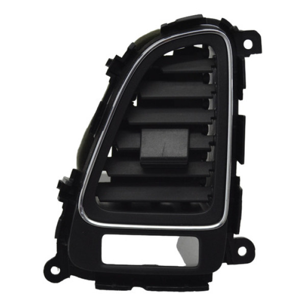 Difusor Saida Ar Central Esquerdo Honda Hr-v 2016 Original