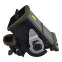 Difusor Ar Lateral Esquerdo Painel Honda Civic 2010 Original