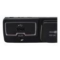 Entrada Conector Usb Auxiliar Tomada Renegade 2015 Original Preto