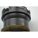 Difusor Saida Ar Painel C/aro Citroen C3 2013 Original