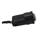 Botão Chave Luz Farol Milha Novo Fusca Tsi 2014 Original - Preto