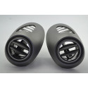 Par Difusor Lateral Painel Fiat Palio 2010 Original