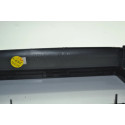 Moldura Multimidia Central Painel Corolla Xei 2024 Original Preto