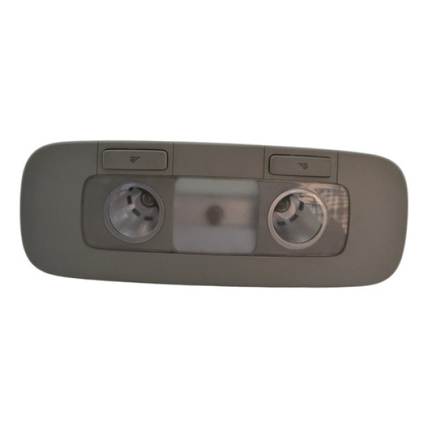 Luz Cortesia Dianteira Interna Teto Vw Jetta 2008 Original