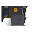 Difusor Ar Lateral Esquerdo Painel Fiat Idea 2013 Original