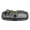 Luz Interna Central Cortesia Teto Ford  Fiesta 2017  Origina