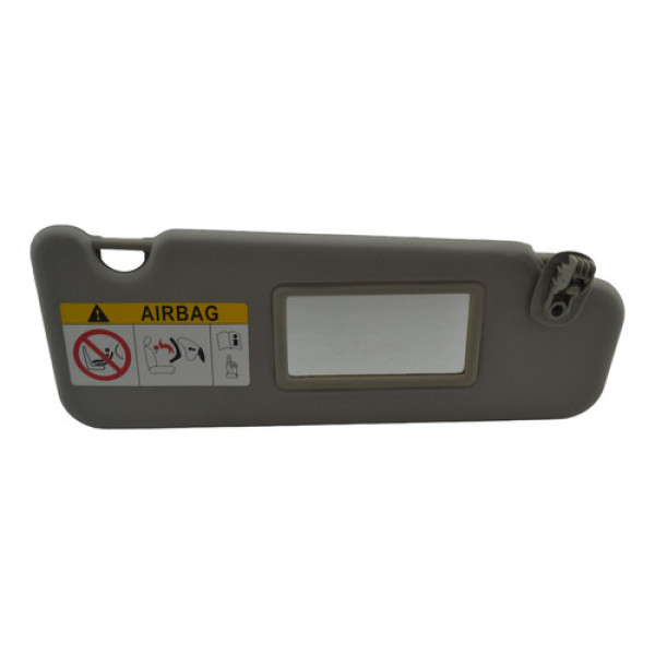 Quebra Sol Lado Direito Passageiro Logan 2019 Sandero Origin