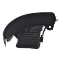 Difusor Lateral Esquerdo Painel Hyundai I30 2011 Original