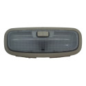 Luz Cortesia Interna Central Teto Ford Ka 2018 Original