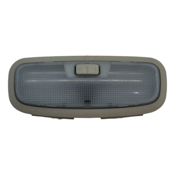 Luz Cortesia Interna Central Teto Ford Ka 2018 Original