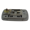 Luz Interna Teto Central Traseira Honda City 2012 Original