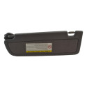 Par Quebra Sol Esquerdo Direito Honda Civic 2007 Original