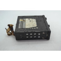 Radio Aparelho Som Toca Fita Df742 Original Chevrolet