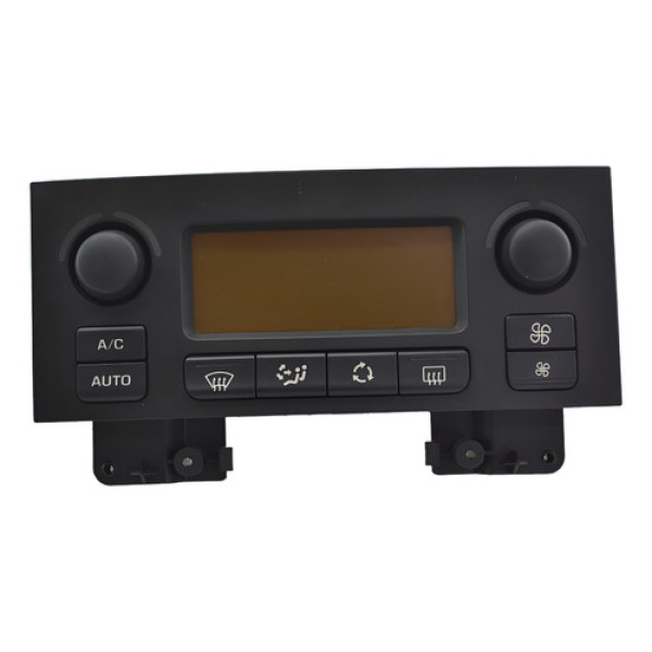 Comando Ar Condicionado Painel Citroen C4 2013 Original