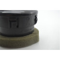 Par Difusor Lateral Painel Fiat Strada 2020 A 2024 Original