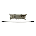 Comando Controle Ar Forçado Fox Spacefox Crossfox Original
