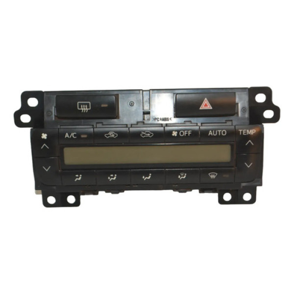 Comando Ar Condicionado Digital Painel Hilux 2010 Original