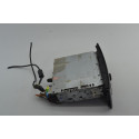 Radio Aparelho Som Fiat Linea Punto 2013 Original