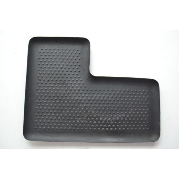 Tapete Borracha Acabamento Console Volkswagen Jetta Original