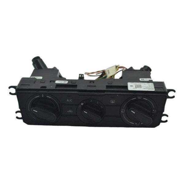Comando Ar Condicionado Painel Vw Polo 2019 Nivus Original