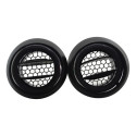 Par Difusor Lateral C/ Moldura Kwid 2020 2021 2022 Original