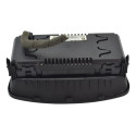 Tela Visor Radio Som Painel Chevrolet Cruze 2012 Original