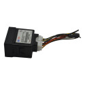 Entrada Conector Usb Auxiliar Creta 2020 Original Preto