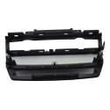 Moldura Central Comando Ar Condicionado Bmw X6 2012 Original