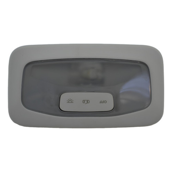 Luz Cortesia Interna Teto Fiat Cronos 2019 Original