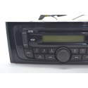 Radio Aparelho Som Fiat Linea Punto 2013 Original