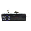 Radio Aparelho Som Automotivo Usb Aux Sd Positron Sp2210ub Preto