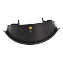 Acabamento Painel Instrumentos Chevrolet Prisma 2012 Origina Preto