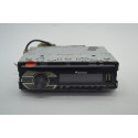 Radio Aparelho Som Pioneer C/usb Auxiliar Original Deh-15b0u