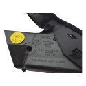 Difusor Lateral Direito Painel Renault Megane 2009 Original