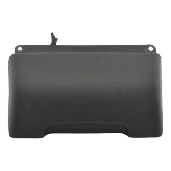 Porta Treco Objeto C/tomada Corsa 1995 Classic Original Cinza