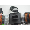 Botão Regulagem Farol Retrovisor Tiggo 2 2018 A 2022 Origina