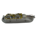 Luz Interna Central Teto Sandero 2016 Logan Duster Original