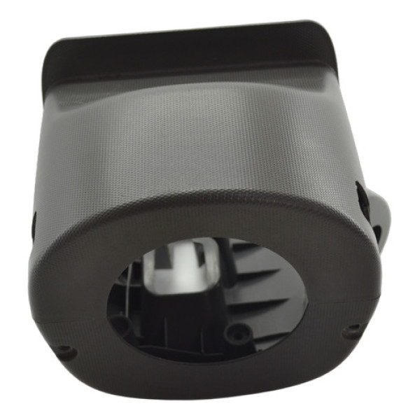 Moldura Acabamento Coluna Direção S18 2011 Original