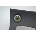 Moldura Cambio Tomada 12v Console Corolla Xei 2008 Original