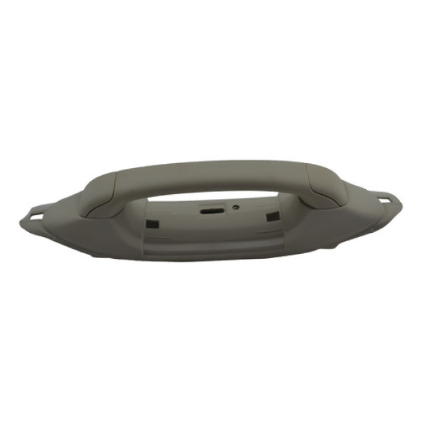 Puxador Pqp Com Moldura Interno Chevrolet S10 2023 Original