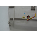Moldura Teto Alarme Fiat Idea 2011 Palio Original