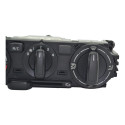 Comando Ar Condicionado Painel Volkswagen Up 2016 Original