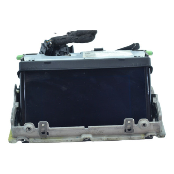 Tela Radio Som Multimidia Audi A3 2016 Original