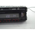 Radio Som Original Pioneer Mvh-078ub C/usb Auxiliar