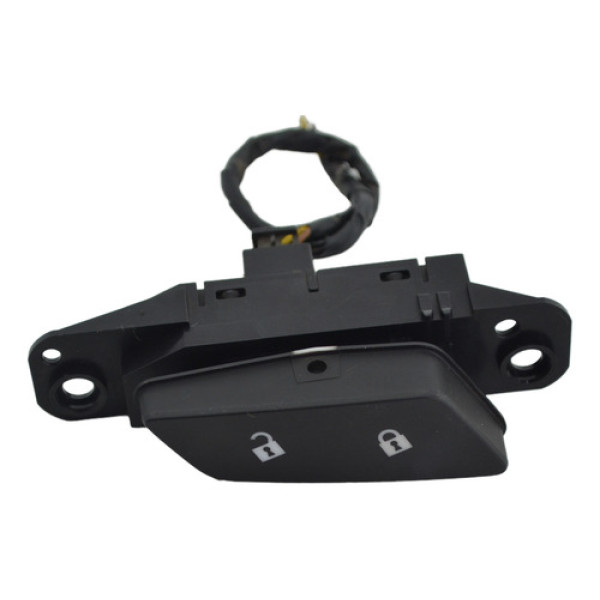 Botão Comando Trava Destrava Painel Sonic 2012 Original